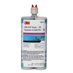 AUTOMIX TRUCK LINE SMC/FIBERGLASS REPAIR